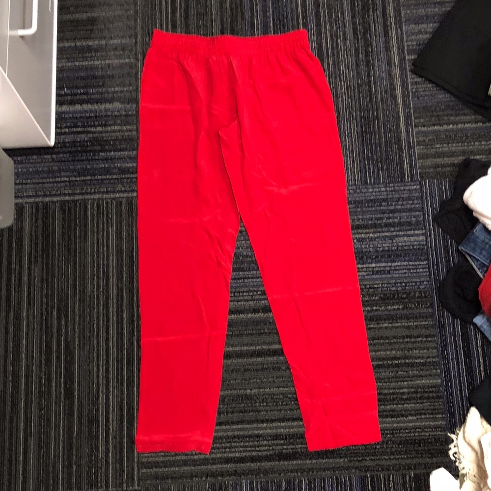 Joie Silk Pants